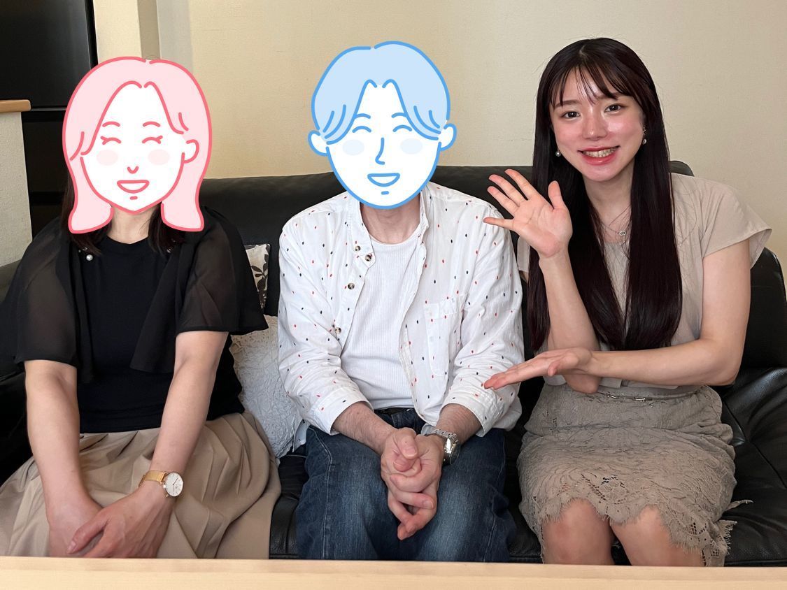 52歳男性成婚エピソード